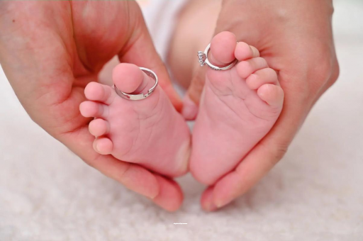 高安孕妇同型半胱氨酸高