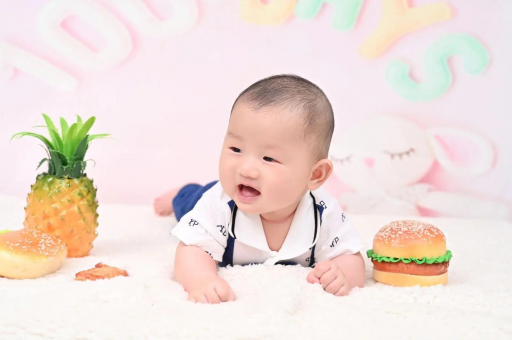 高安两岁八个月宝宝身高